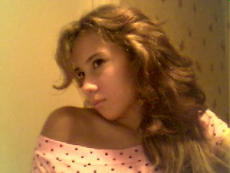 LA GRANDE DAME o long cheveux